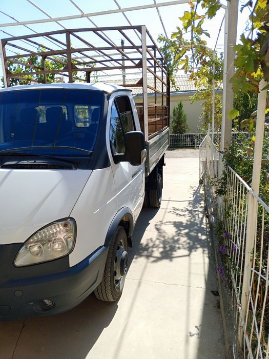 Gazel 2015 yil balonlari yangi narxini kelishamiz