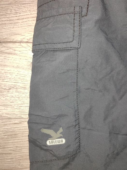 Pantaloni Salewa mărime 46
