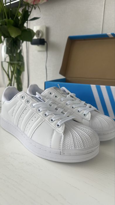 Кеды Adidas Superstar