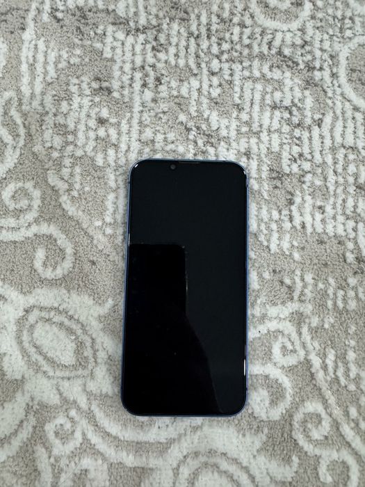 Продам iPhone 13 256GB 100%