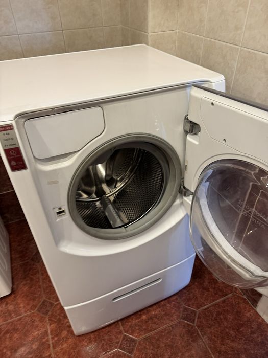 Ariston AQXF129H нерабочий