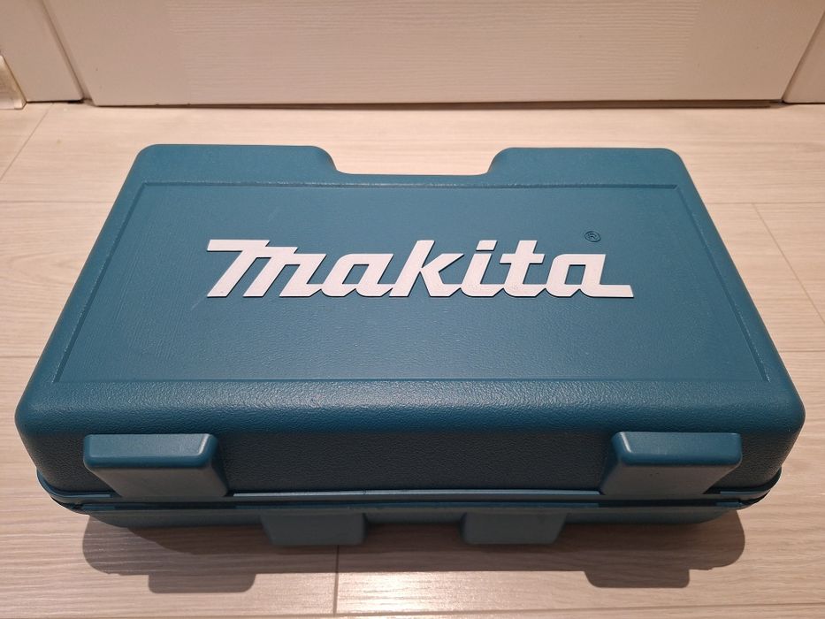 Ъглошлайф MAKITA