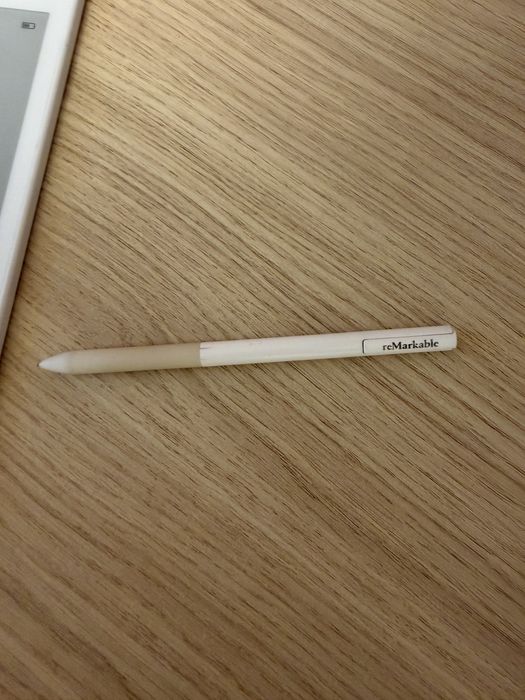 Tableta remarkable
