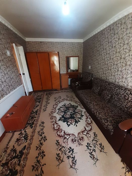 Srochna 1 Xona 2 Xona Qilingan. Faqat Oilaga