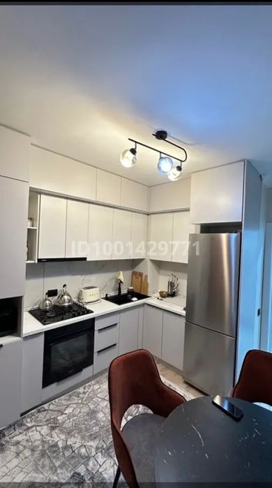 Сдаётся квартира