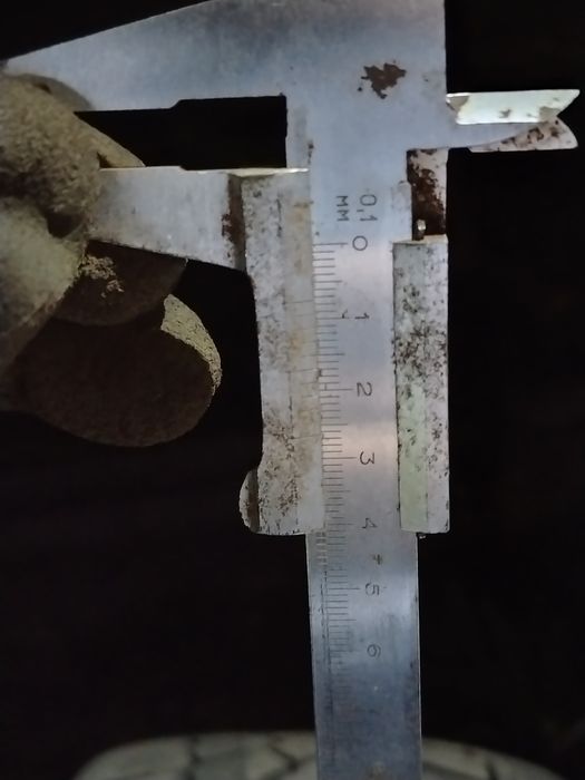 205/55/16 5х114.3 64.1 отвор