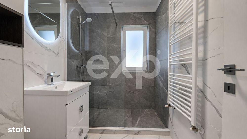 Prima inchiriere | 2 camere, balcon 14,6 mp si parcare – Coder Resid