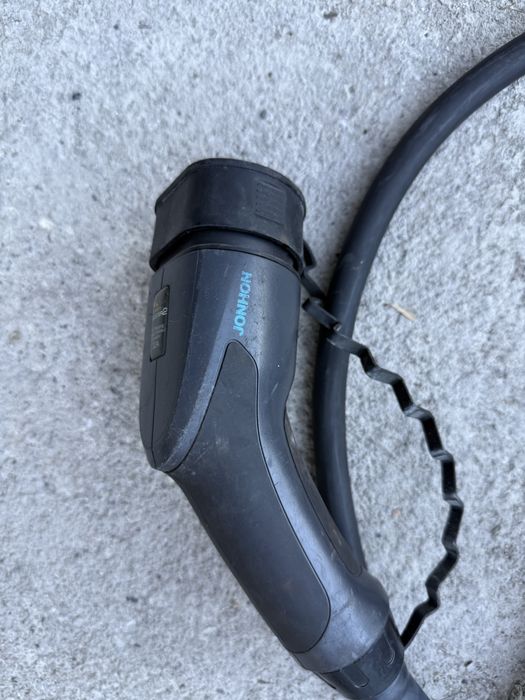 Зарядна станция Juice Booster 2 / 32A