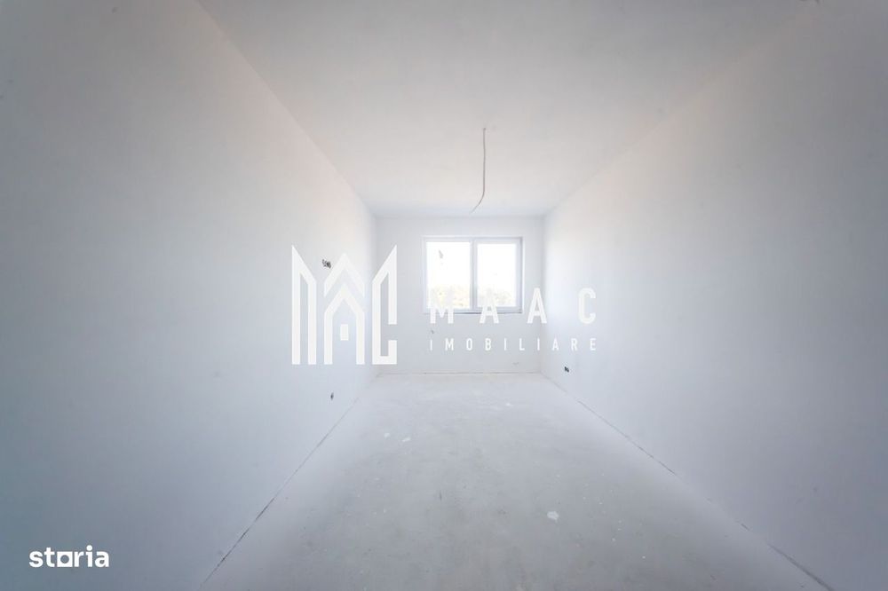 Apartamente 2 și 3 camere | Rate direct la dezvoltator | Balcon Selimb