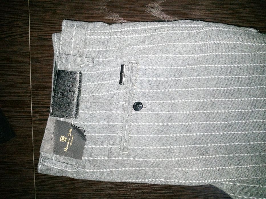 Джинсы, брюки новые