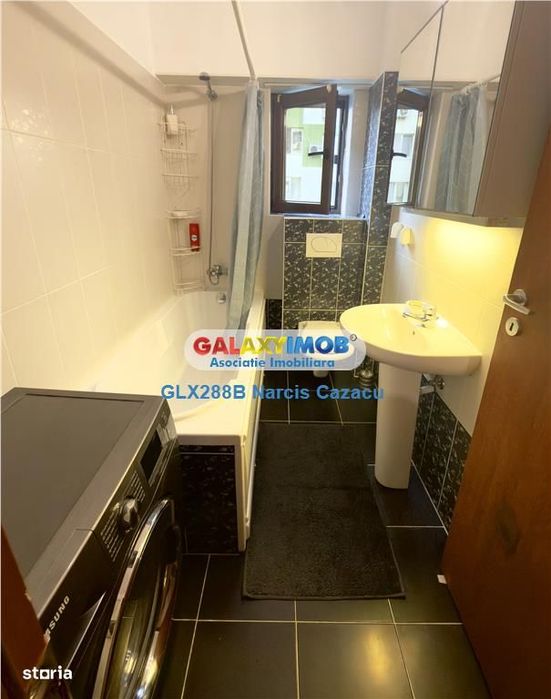 Vanzare Apartament 3 camere etaj 5 ,centrala termica,bloc din 2010