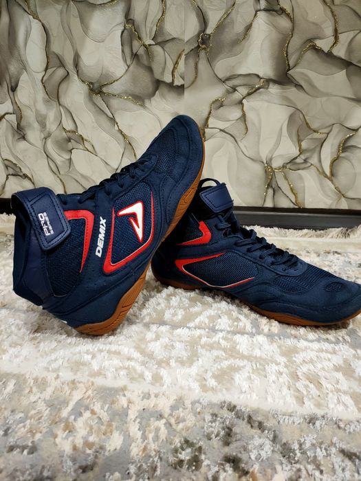 Борцовки Demix pro series