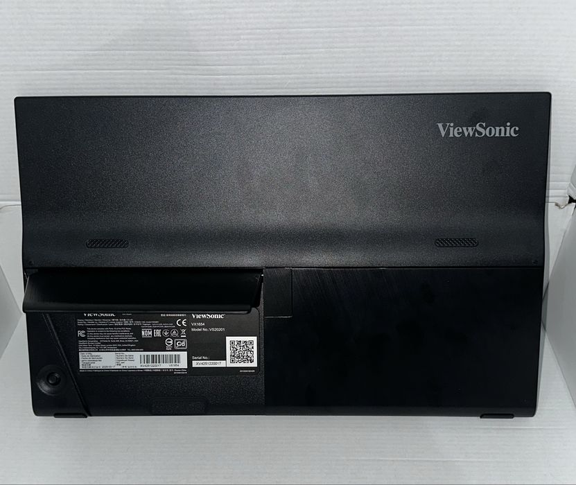 Monitor portabil gaming 16” FullHD 144Hz USB-C nou