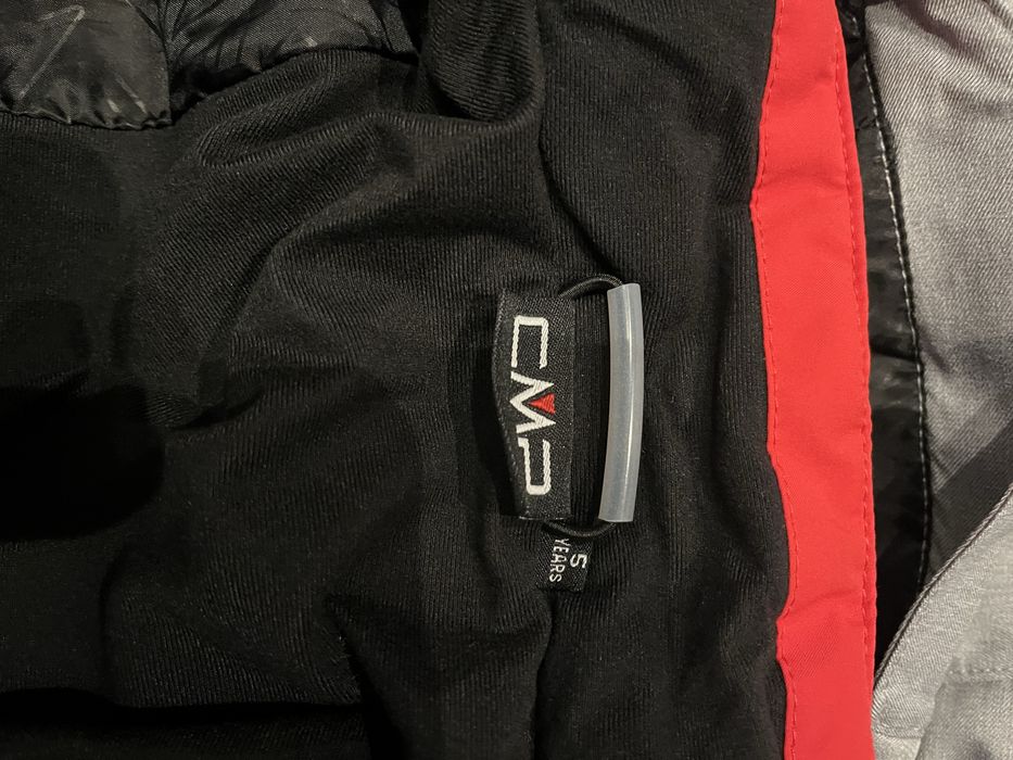 Детски ски екип CMP