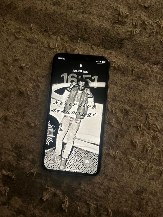 Iphone 11 pro crapat