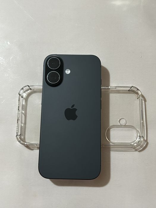 Продам Iphone 17 256 gb