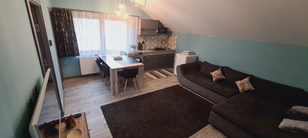 Cazare in regim hotelier - Comfort Home Apartment Petrosani