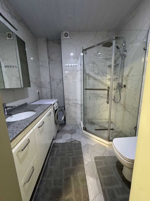 Дава се под наем Двустаен апартамент в София, Фондови жилища - 75 кв.м за 400 € - Снимка #3