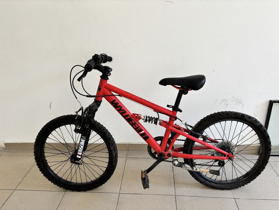 Bicicleta copii 20”