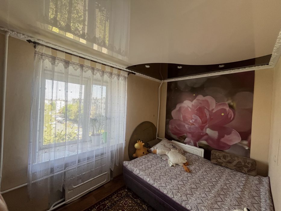 Продам 3 комнатную квартиру