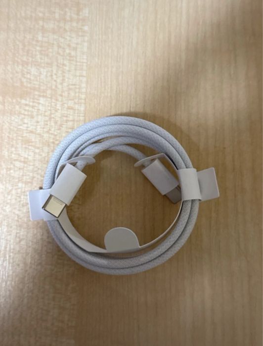 Cablu Original Apple USB C