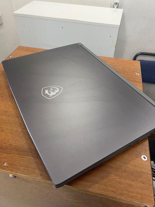 Ноутбук MSI Алматы