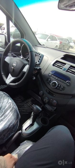 Спарк 2015 тоза 6500$