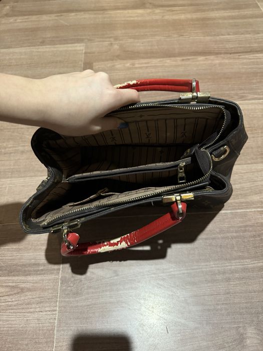 Сумка Louis vuitton