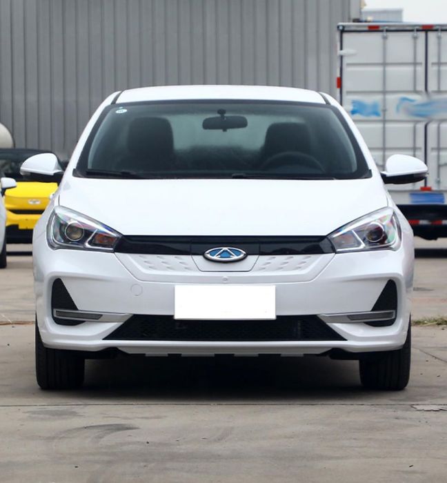 Elektromobil Geely arrizo sotiladi