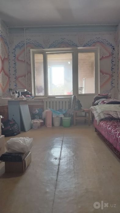 Срочно Продаю 3-х комнат. КВ. На Тузел-1 СВОЯ