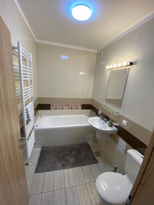 Ava Lounge! Apartament Regim Hotelier 2 camere