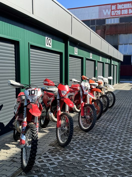 Tururi ENDURO  Ktm/ GasGas /Husqvarna