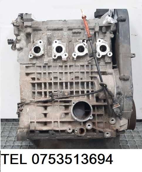 Motor SEAT 1.4 benzina cod AKK