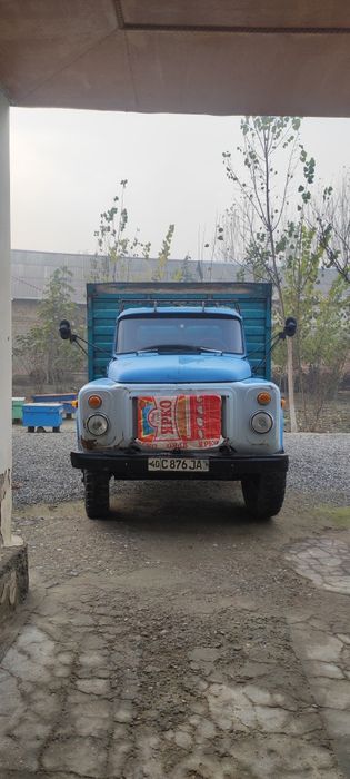 нархини келишамиз