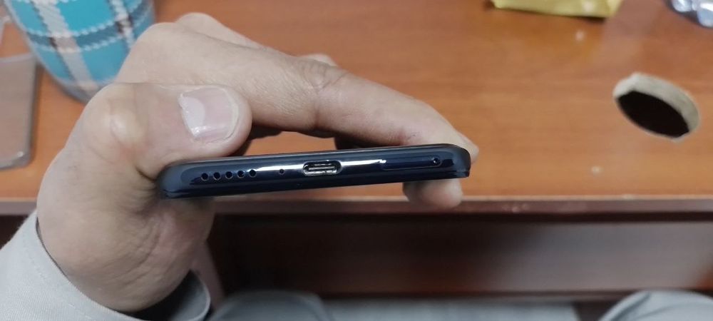 Xiaomi 12 T Pro 12/256 sotiladi