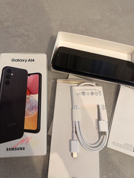 Samsung Galaxy A14