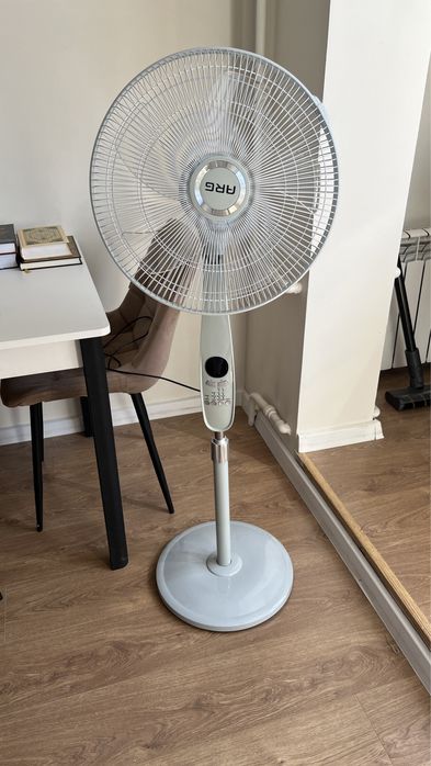 Вентилятор ARG продаю