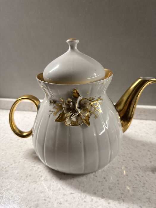 эмалированная посуда