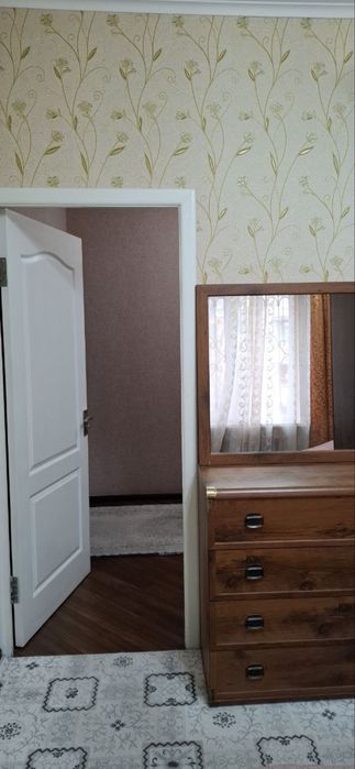 Продается квартира в Яшнабадском районе Тузел-2. 4х комнатная 92м2.