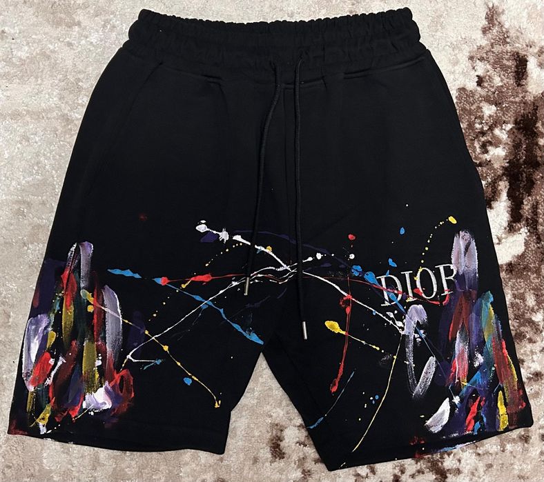 Vând compleu nou de bărbați Dior