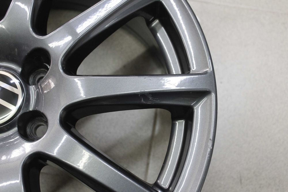 Джанти 17" 5x100 VW T-Cross, Polo