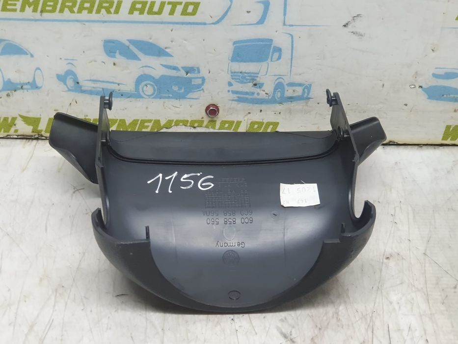 Ornament coloana volan Volkswagen Polo 5 (6R) (facelift) (2014 - 2018)