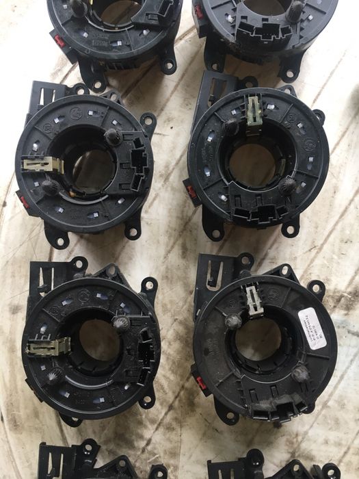 Vand Spira volan BMW