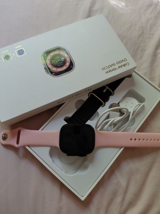 Apple watch смарт часы