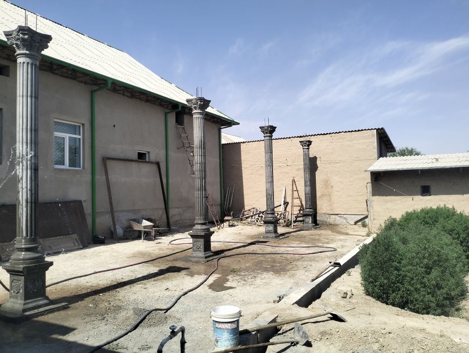 Rim ustunlari quyish xizmati

Sifat va