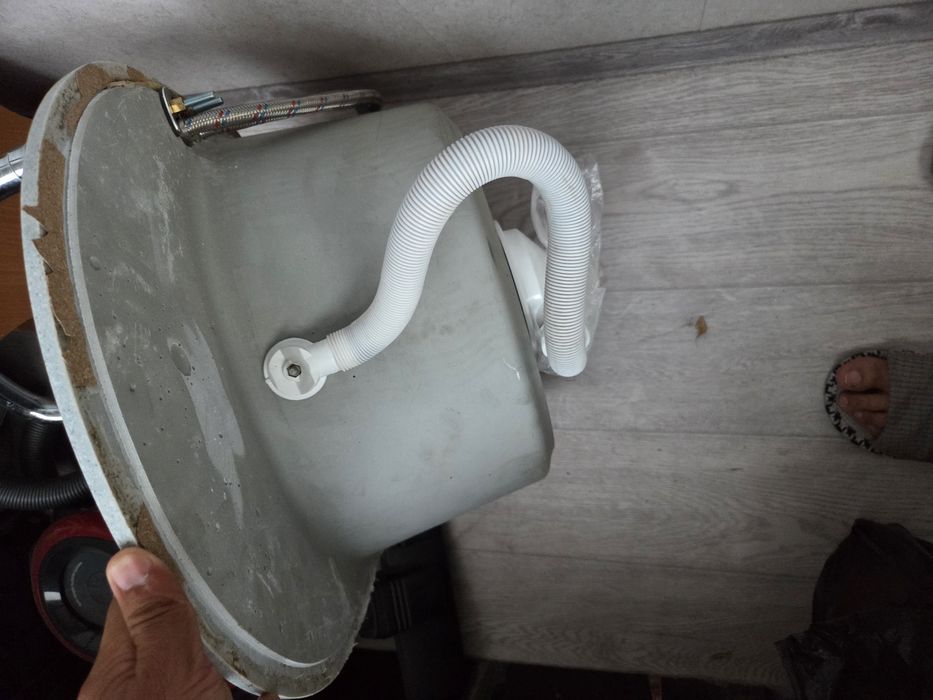Мойка, раковина,