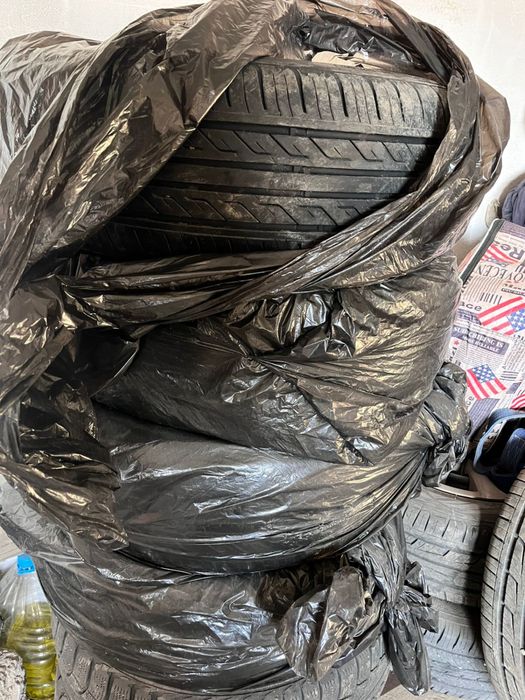 Покрышка 195/60/15