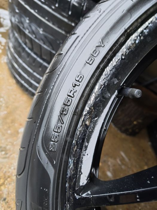 19 цола спорт пакет Мерцедес CLS 63 / Е63