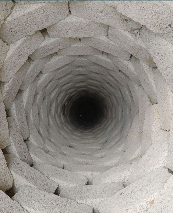 Urachi урачи яма казиш