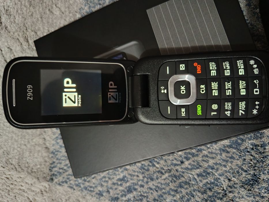 Zip 909 dubaiskiy